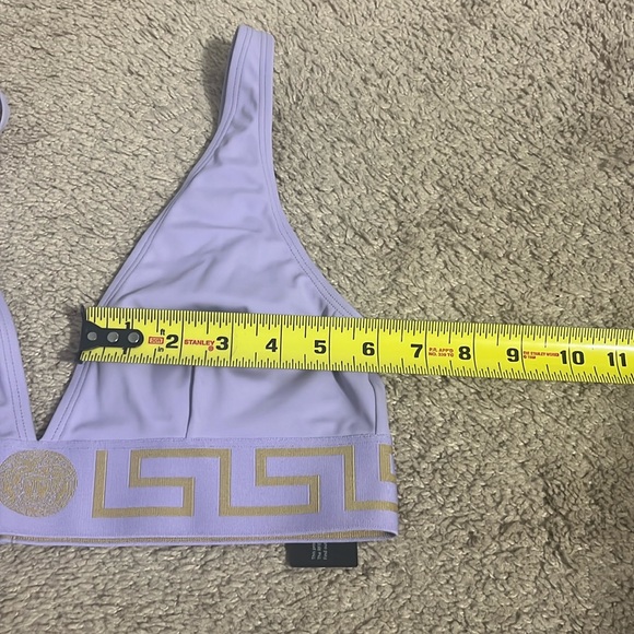 Versace Bathing Suit! - Picture 6 of 13